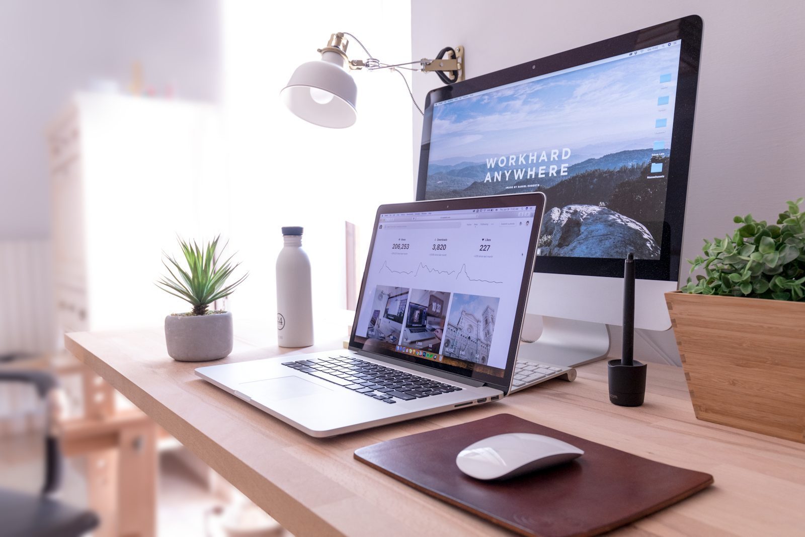 Van idee naar een eigen digitale wereld
